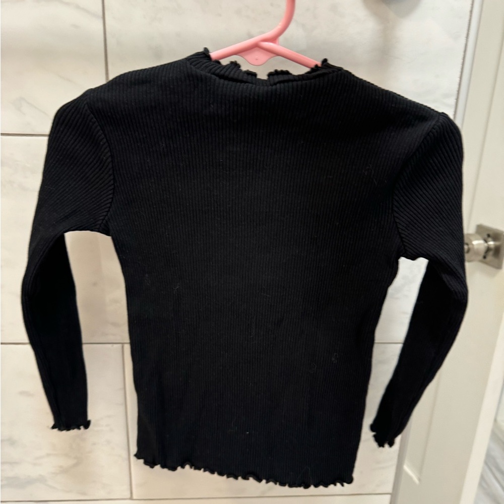 Zara Sweater